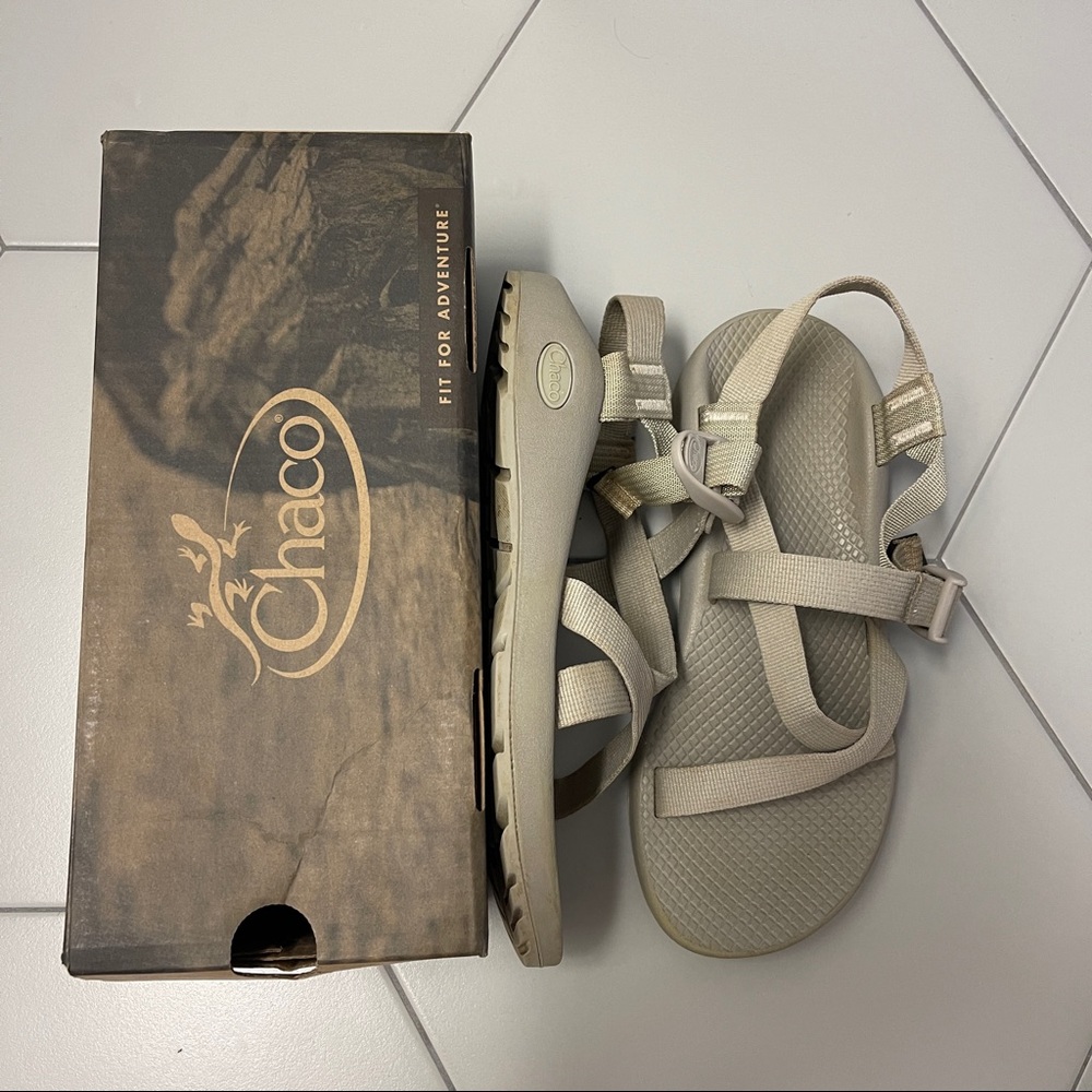 Chaco Z1 Classic Sandal